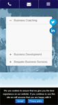 Mobile Screenshot of proformperformance.com